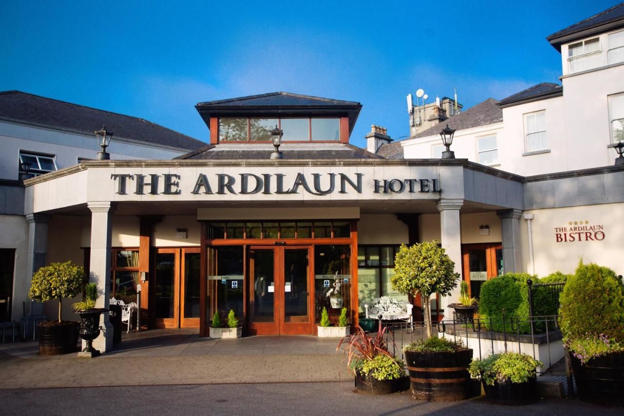 Отель The Ardilaun Hotel Голуэй-8